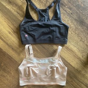 Ruby ribbon cami and sports bra size 34 shape wear